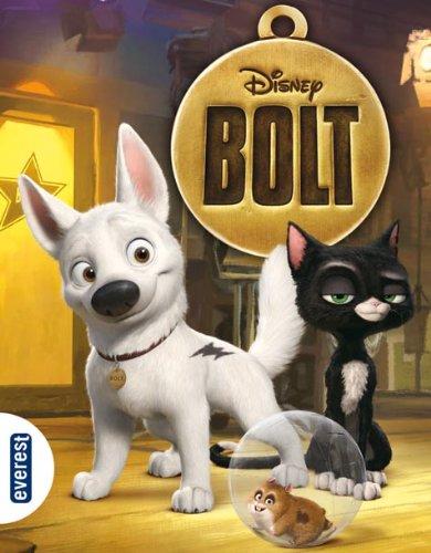 Bolt (Nueva antología Disney)