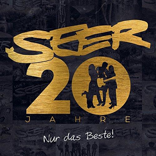 20 Jahre-Nur das Beste! - Standard Version im Digipack (3CD)