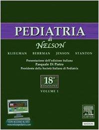 Pediatria di Nelson