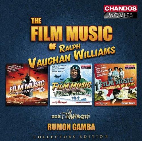 Williams: Film Music - Collectors Edition