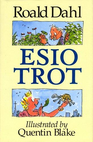 Esio Trot