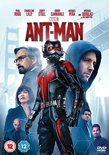 Ant Man [UK Import]