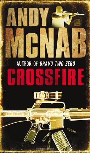 Crossfire (Nick Stone)