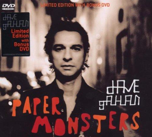 Paper Monsters - Limited Edition mit Bonus-DVD