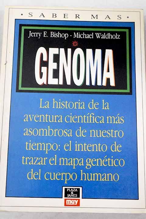 Genoma