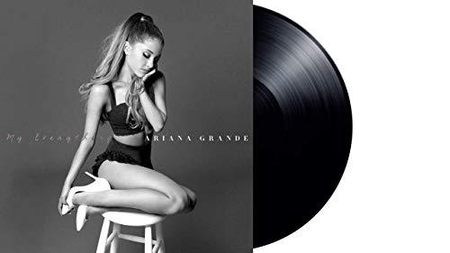 My Everything [Vinyl LP]