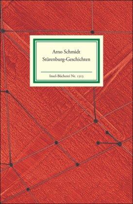 Stürenburg-Geschichten: Acht Erzählungen (Insel Bücherei)