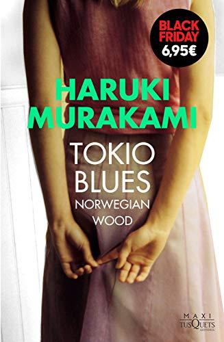 Tokio Blues (Colección Black Friday)