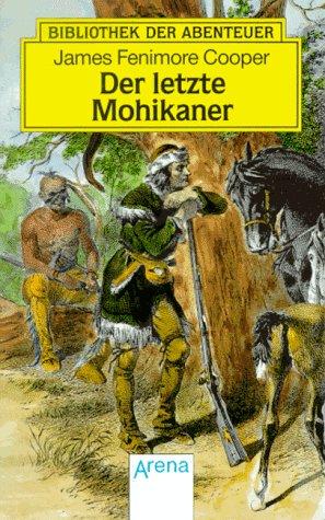 Der letzte Mohikaner