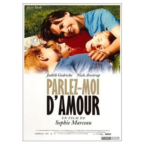 Speak to Me of Love ( Parlez-moi d'amour ) [ Französische Import ]