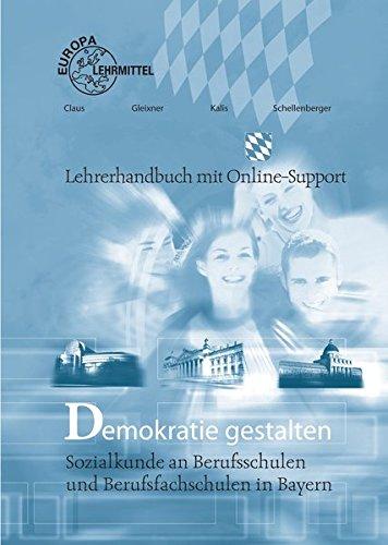 Lehrerhandbuch mit Online-Support