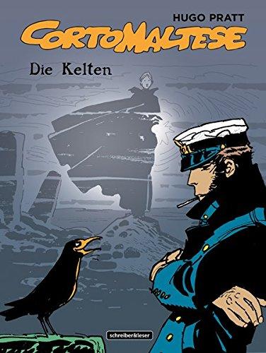 Corto Maltese: 4. Die Kelten