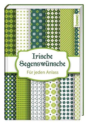 Irische Segenswünsche für jeden Anlass