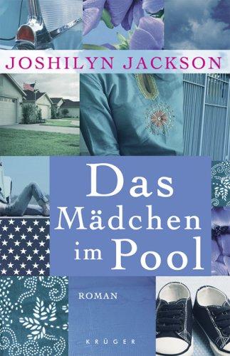 Das Mädchen im Pool