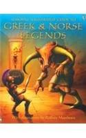 Greek and Norse Legends (Usborne Myths and Stories)