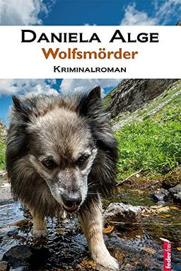 Wolfsmörder