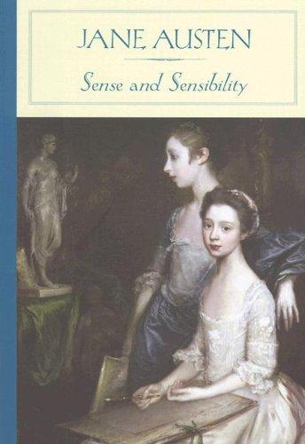 Sense and Sensibility (Barnes & Noble Classics)