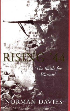 Rising '44: The Battle for Warsaw