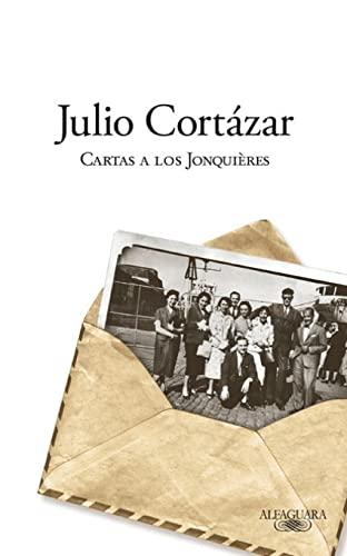 Cartas a los Jonquières (Alfaguara)