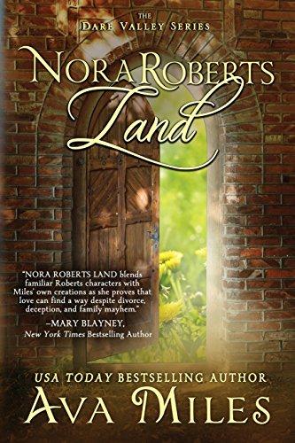 Nora Roberts Land (Dare Valley)