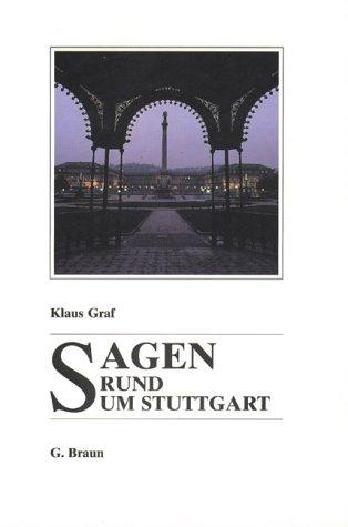 Sagen rund um Stuttgart