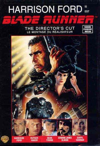 Blade Runner (The Director's Cut)