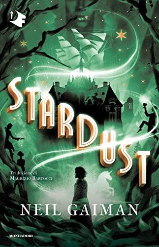 Stardust (Oscar fantastica)