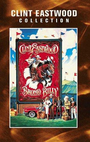 Bronco Billy [VHS]