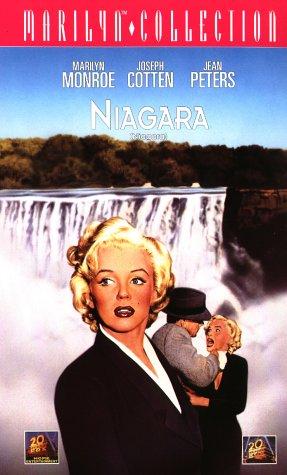 Niagara [VHS]