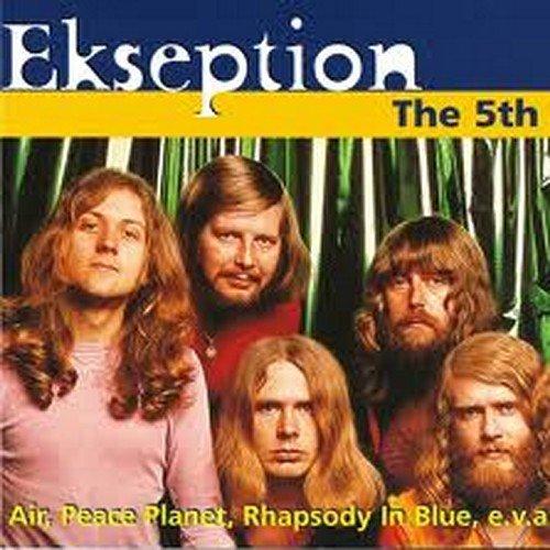 Ekseption Greatest Hits - Ekseptional Classics