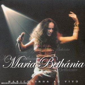 Maricotinha Ao Vivo [Live]