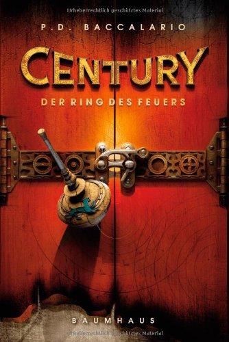 Century 1 - Der Ring des Feuers