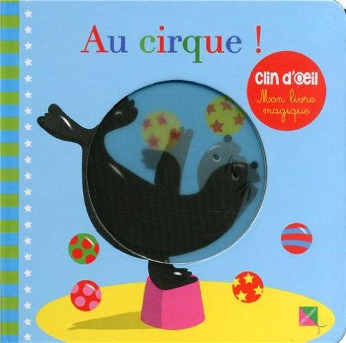 Au cirque !