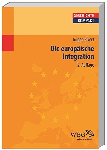 Die europäische Integration