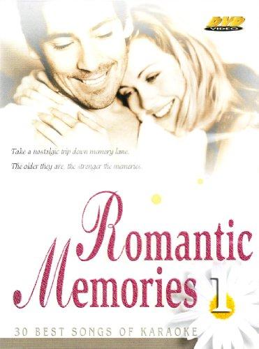 Karaoke - Romantic Memories 1