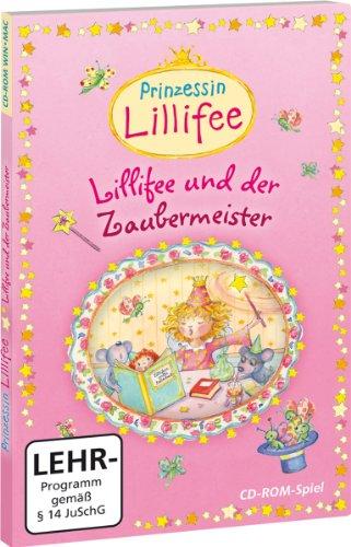 Prinzessin Lillifee: Lillifee und der Zaubermeister