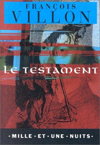 Le testament