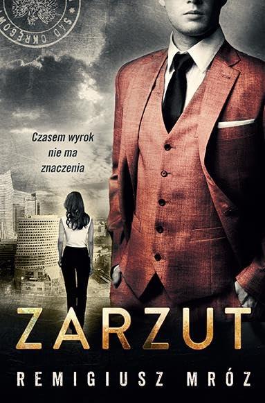 Zarzut