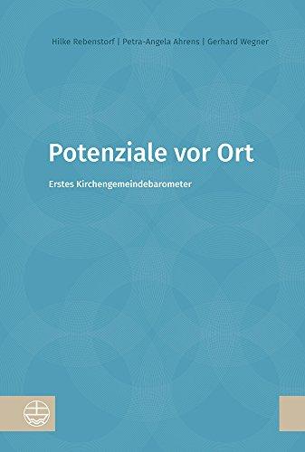 Potenziale vor Ort: Erstes Kirchengemeindebarometer