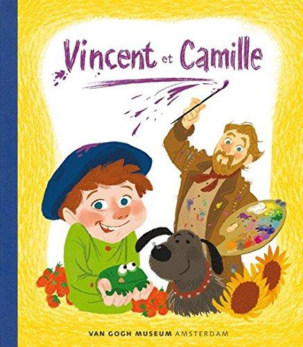 Vincent et Camille