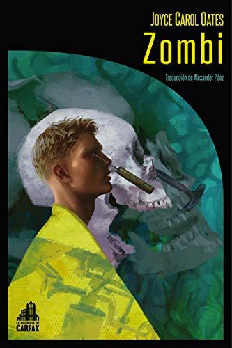 Zombi (La biblioteca de Carfax, Band 13)