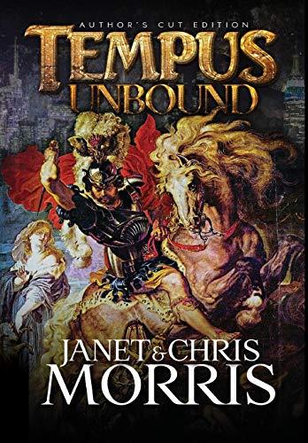 Tempus Unbound (Sacred Band, Band 2)