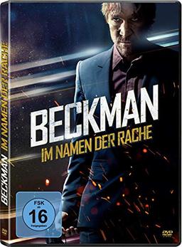 Beckman - Im Namen der Rache