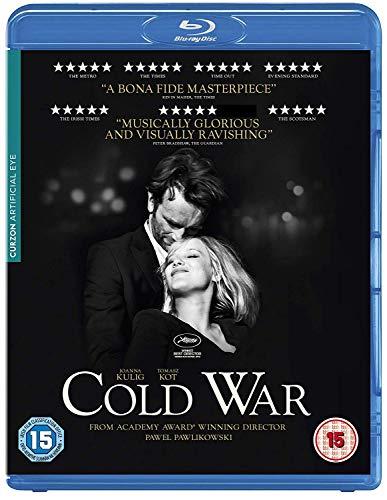 Cold War [Blu-ray]