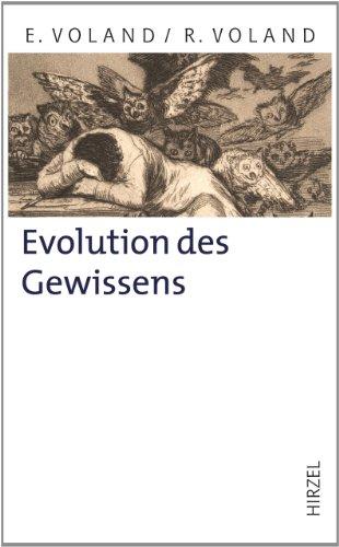 Evolution des Gewissens: Strategien zwischen Egoismus und Gehorsam