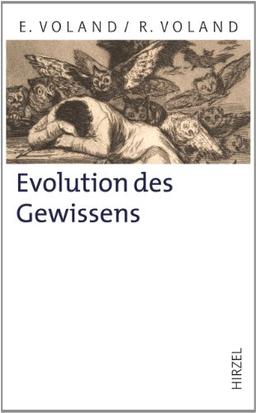 Evolution des Gewissens: Strategien zwischen Egoismus und Gehorsam