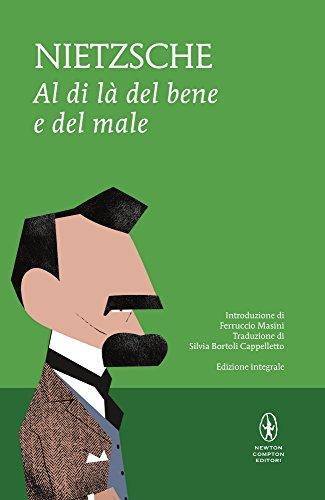 Al di là del bene e del male