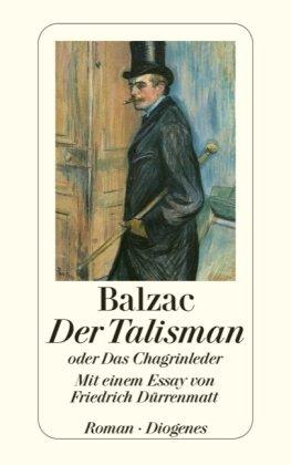 Der Talisman: oder Das Chagrinleder