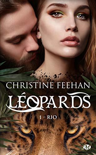 Léopards. Vol. 1. Rio