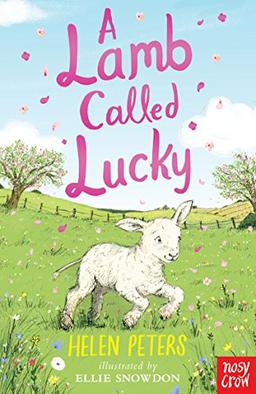 Peters, H: Lamb Called Lucky (The Jasmine Green Series)